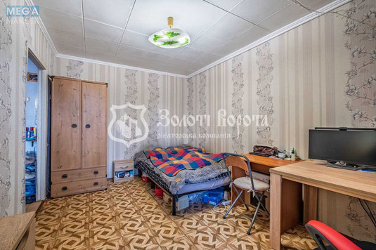 Продаж 1 кімнатної квартири (27/14/6), 8 пов. 9 пов. будинку, <a class="location-link" href="/kiev/" title="Недвижимость Київ">Київ</a>, <a class="location-link" href="/kiev/goloseevskij/" title="Недвижимость Голосіївський район">Голосіївський р-н</a>, Жилянська вул., 76 (изображение 8)