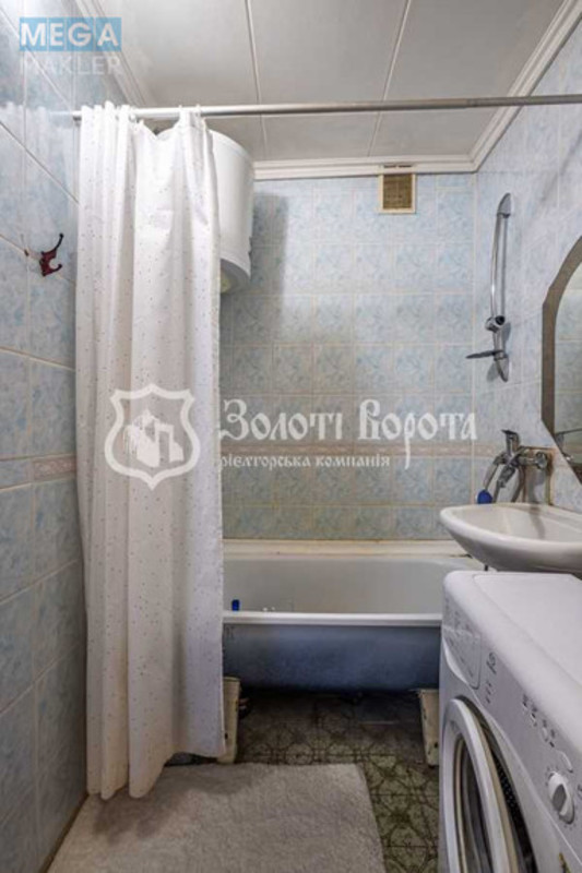 Продаж 1 кімнатної квартири (27/14/6), 8 пов. 9 пов. будинку, <a class="location-link" href="/kiev/" title="Недвижимость Київ">Київ</a>, <a class="location-link" href="/kiev/goloseevskij/" title="Недвижимость Голосіївський район">Голосіївський р-н</a>, Жилянська вул., 76 (изображение 11)