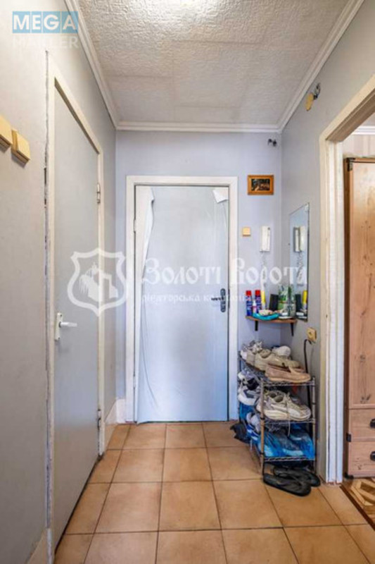 Продаж 1 кімнатної квартири (27/14/6), 8 пов. 9 пов. будинку, <a class="location-link" href="/kiev/" title="Недвижимость Київ">Київ</a>, <a class="location-link" href="/kiev/goloseevskij/" title="Недвижимость Голосіївський район">Голосіївський р-н</a>, Жилянська вул., 76 (изображение 14)