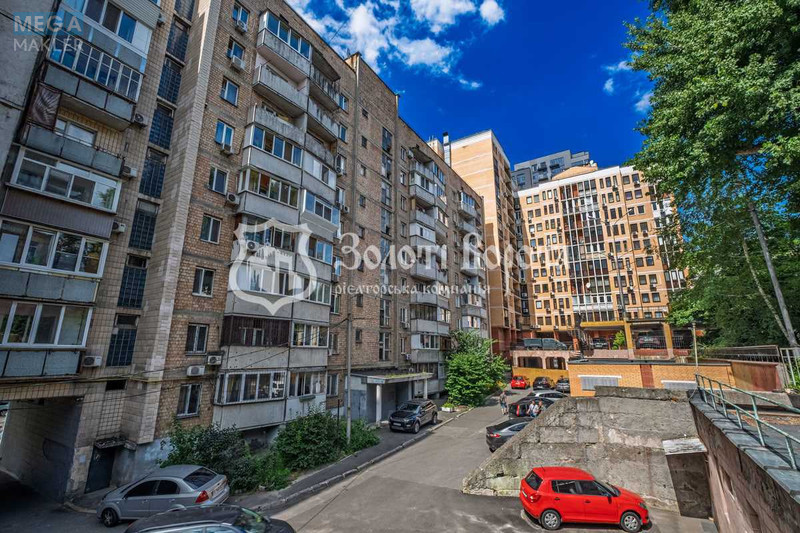 Продаж 1 кімнатної квартири (27/14/6), 8 пов. 9 пов. будинку, <a class="location-link" href="/kiev/" title="Недвижимость Київ">Київ</a>, <a class="location-link" href="/kiev/goloseevskij/" title="Недвижимость Голосіївський район">Голосіївський р-н</a>, Жилянська вул., 76 (изображение 16)