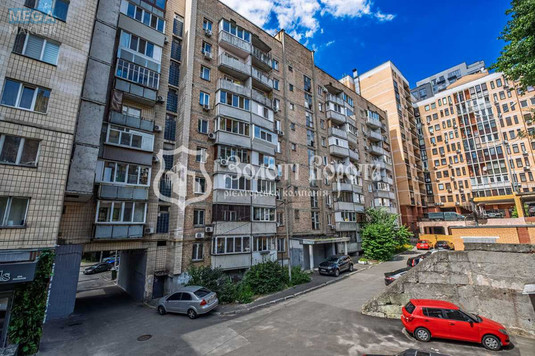 Продаж 1 кімнатної квартири (27/14/6), 8 пов. 9 пов. будинку, <a class="location-link" href="/kiev/" title="Недвижимость Київ">Київ</a>, <a class="location-link" href="/kiev/goloseevskij/" title="Недвижимость Голосіївський район">Голосіївський р-н</a>, Жилянська вул., 76 (изображение 17)