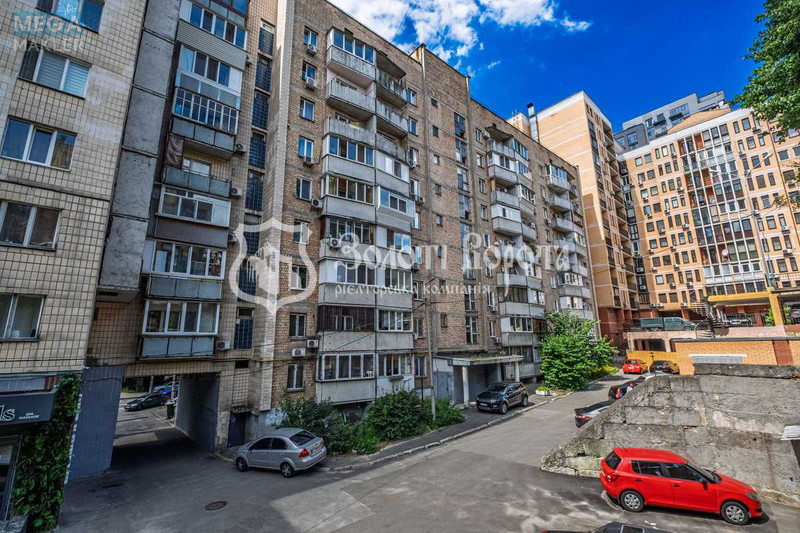 Продаж 1 кімнатної квартири (27/14/6), 8 пов. 9 пов. будинку, <a class="location-link" href="/kiev/" title="Недвижимость Київ">Київ</a>, <a class="location-link" href="/kiev/goloseevskij/" title="Недвижимость Голосіївський район">Голосіївський р-н</a>, Жилянська вул., 76 (изображение 17)