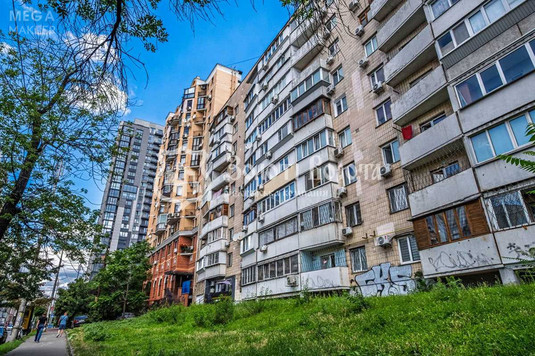 Продаж 1 кімнатної квартири (27/14/6), 8 пов. 9 пов. будинку, <a class="location-link" href="/kiev/" title="Недвижимость Київ">Київ</a>, <a class="location-link" href="/kiev/goloseevskij/" title="Недвижимость Голосіївський район">Голосіївський р-н</a>, Жилянська вул., 76 (изображение 18)