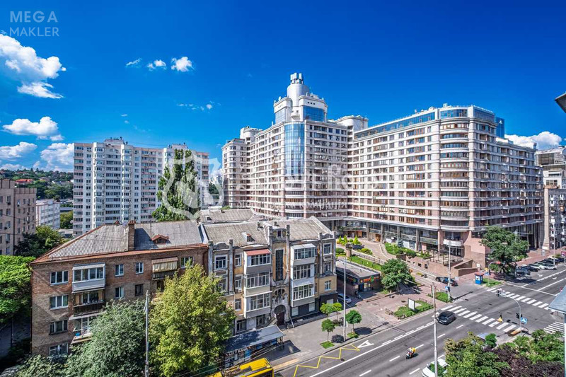 Продаж 1 кімнатної квартири (27/14/6), 8 пов. 9 пов. будинку, <a class="location-link" href="/kiev/" title="Недвижимость Київ">Київ</a>, <a class="location-link" href="/kiev/goloseevskij/" title="Недвижимость Голосіївський район">Голосіївський р-н</a>, Жилянська вул., 76 (изображение 19)
