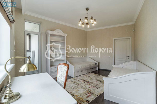Продаж 3 кімнатної квартири (130/60/20), 13 пов. 25 пов. будинку, <a class="location-link" href="/kiev/" title="Недвижимость Київ">Київ</a>, <a class="location-link" href="/kiev/pecherskij/" title="Недвижимость Печерський район">Печерський р-н</a>, Євгена Коновальця вул., 44а (изображение 5)