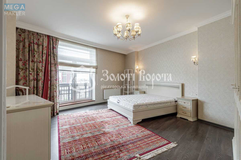 Продаж 3 кімнатної квартири (130/60/20), 13 пов. 25 пов. будинку, <a class="location-link" href="/kiev/" title="Недвижимость Київ">Київ</a>, <a class="location-link" href="/kiev/pecherskij/" title="Недвижимость Печерський район">Печерський р-н</a>, Євгена Коновальця вул., 44а (изображение 6)