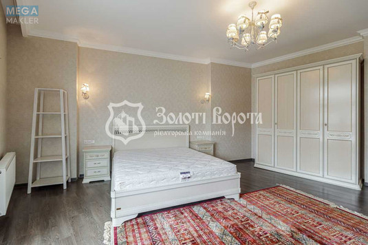 Продаж 3 кімнатної квартири (130/60/20), 13 пов. 25 пов. будинку, <a class="location-link" href="/kiev/" title="Недвижимость Київ">Київ</a>, <a class="location-link" href="/kiev/pecherskij/" title="Недвижимость Печерський район">Печерський р-н</a>, Євгена Коновальця вул., 44а (изображение 7)