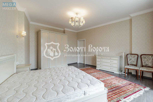 Продаж 3 кімнатної квартири (130/60/20), 13 пов. 25 пов. будинку, <a class="location-link" href="/kiev/" title="Недвижимость Київ">Київ</a>, <a class="location-link" href="/kiev/pecherskij/" title="Недвижимость Печерський район">Печерський р-н</a>, Євгена Коновальця вул., 44а (изображение 8)
