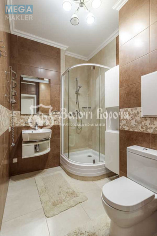 Продаж 3 кімнатної квартири (130/60/20), 13 пов. 25 пов. будинку, <a class="location-link" href="/kiev/" title="Недвижимость Київ">Київ</a>, <a class="location-link" href="/kiev/pecherskij/" title="Недвижимость Печерський район">Печерський р-н</a>, Євгена Коновальця вул., 44а (изображение 16)