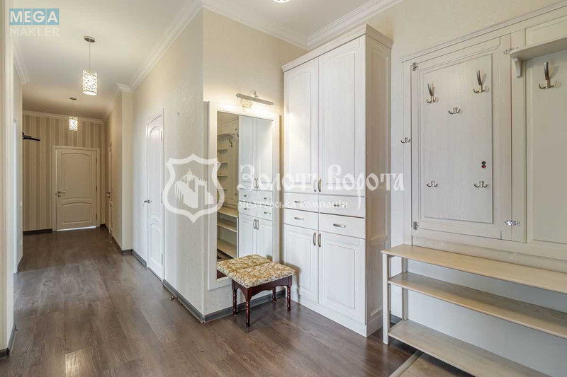 Продаж 3 кімнатної квартири (130/60/20), 13 пов. 25 пов. будинку, <a class="location-link" href="/kiev/" title="Недвижимость Київ">Київ</a>, <a class="location-link" href="/kiev/pecherskij/" title="Недвижимость Печерський район">Печерський р-н</a>, Євгена Коновальця вул., 44а (изображение 19)