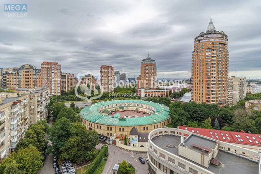 Продаж 3 кімнатної квартири (130/60/20), 13 пов. 25 пов. будинку, <a class="location-link" href="/kiev/" title="Недвижимость Київ">Київ</a>, <a class="location-link" href="/kiev/pecherskij/" title="Недвижимость Печерський район">Печерський р-н</a>, Євгена Коновальця вул., 44а (изображение 24)