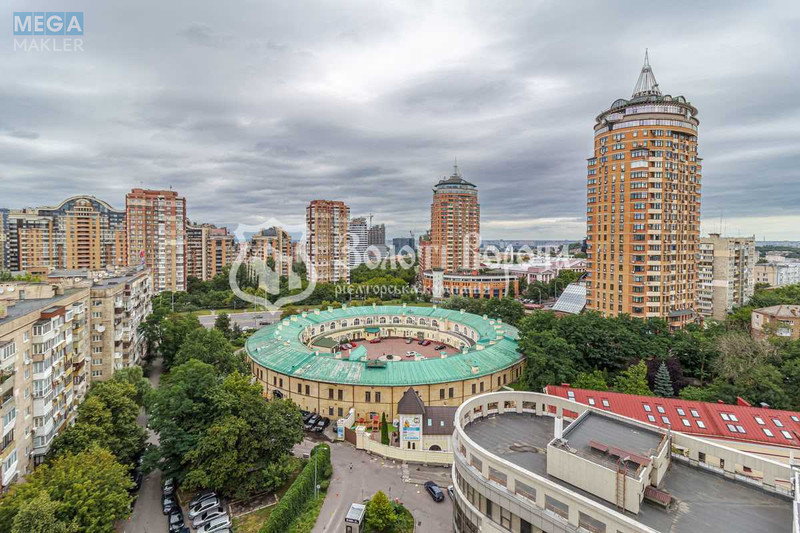 Продаж 3 кімнатної квартири (130/60/20), 13 пов. 25 пов. будинку, <a class="location-link" href="/kiev/" title="Недвижимость Київ">Київ</a>, <a class="location-link" href="/kiev/pecherskij/" title="Недвижимость Печерський район">Печерський р-н</a>, Євгена Коновальця вул., 44а (изображение 24)