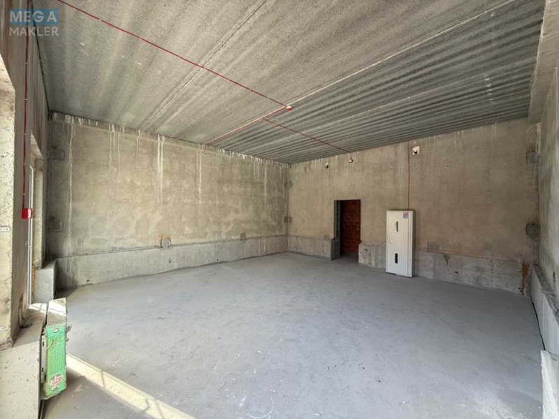 Продаж комерційної нерухомості, 45,32&nbsp;кв.м, под магазин, <a class="location-link" href="/kiev/" title="Недвижимость Київ">Київ</a>, <a class="location-link" href="/kiev/goloseevskij/" title="Недвижимость Голосіївський район">Голосіївський р-н</a>, Михайла Максимовича вул., 24В (изображение 3)