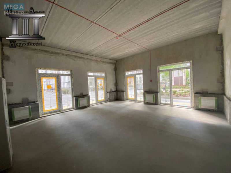 Оренда комерційної нерухомості, 46&nbsp;кв.м, под магазин, <a class="location-link" href="/kiev/" title="Недвижимость Київ">Київ</a>, <a class="location-link" href="/kiev/goloseevskij/" title="Недвижимость Голосіївський район">Голосіївський р-н</a>, Михайла Максимовича вул., 26В (изображение 5)