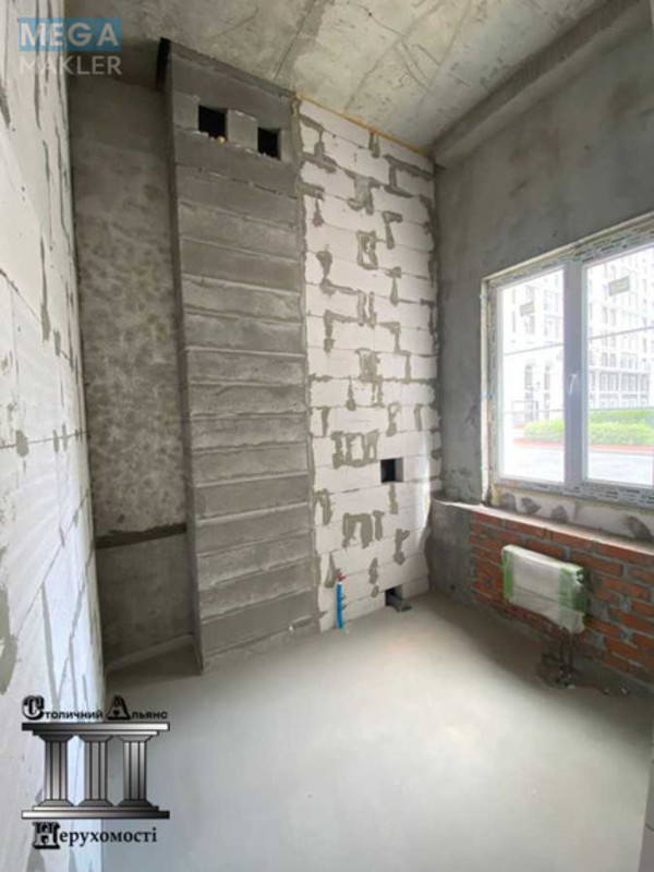 Оренда комерційної нерухомості, 46&nbsp;кв.м, под магазин, <a class="location-link" href="/kiev/" title="Недвижимость Київ">Київ</a>, <a class="location-link" href="/kiev/goloseevskij/" title="Недвижимость Голосіївський район">Голосіївський р-н</a>, Михайла Максимовича вул., 26В (изображение 6)