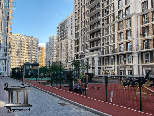 Оренда комерційної нерухомості, 46&nbsp;кв.м, под магазин, <a class="location-link" href="/kiev/" title="Недвижимость Київ">Київ</a>, <a class="location-link" href="/kiev/goloseevskij/" title="Недвижимость Голосіївський район">Голосіївський р-н</a>, Михайла Максимовича вул., 26В (изображение 9)