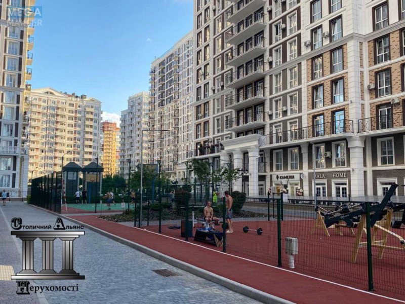 Оренда комерційної нерухомості, 46&nbsp;кв.м, под магазин, <a class="location-link" href="/kiev/" title="Недвижимость Київ">Київ</a>, <a class="location-link" href="/kiev/goloseevskij/" title="Недвижимость Голосіївський район">Голосіївський р-н</a>, Михайла Максимовича вул., 26В (изображение 9)