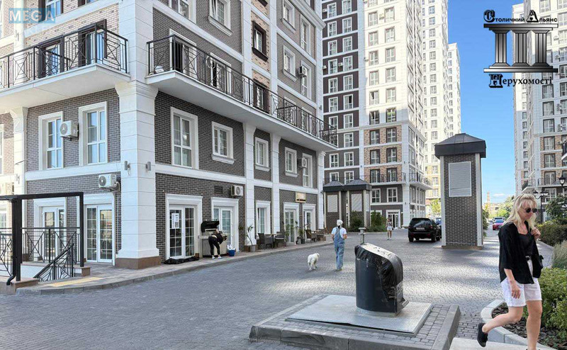 Оренда комерційної нерухомості, 46&nbsp;кв.м, под магазин, <a class="location-link" href="/kiev/" title="Недвижимость Київ">Київ</a>, <a class="location-link" href="/kiev/goloseevskij/" title="Недвижимость Голосіївський район">Голосіївський р-н</a>, Михайла Максимовича вул., 26В (изображение 15)