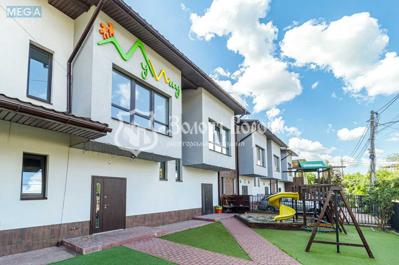 Продаж окремої будівлі/побудови, 415&nbsp;кв.м, <a class="location-link" href="/kiev/" title="Недвижимость Київ">Київ</a>, <a class="location-link" href="/kiev/svyatoshinskij/" title="Недвижимость Святошинский район">Святошинский р-н</a>, Професора Караваєва вул., 1/28 (изображение 2)