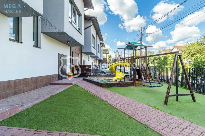 Продаж окремої будівлі/побудови, 415&nbsp;кв.м, <a class="location-link" href="/kiev/" title="Недвижимость Київ">Київ</a>, <a class="location-link" href="/kiev/svyatoshinskij/" title="Недвижимость Святошинский район">Святошинский р-н</a>, Професора Караваєва вул., 1/28 (изображение 3)