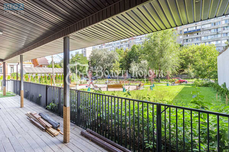 Продаж окремої будівлі/побудови, 415&nbsp;кв.м, <a class="location-link" href="/kiev/" title="Недвижимость Київ">Київ</a>, <a class="location-link" href="/kiev/svyatoshinskij/" title="Недвижимость Святошинский район">Святошинский р-н</a>, Професора Караваєва вул., 1/28 (изображение 5)