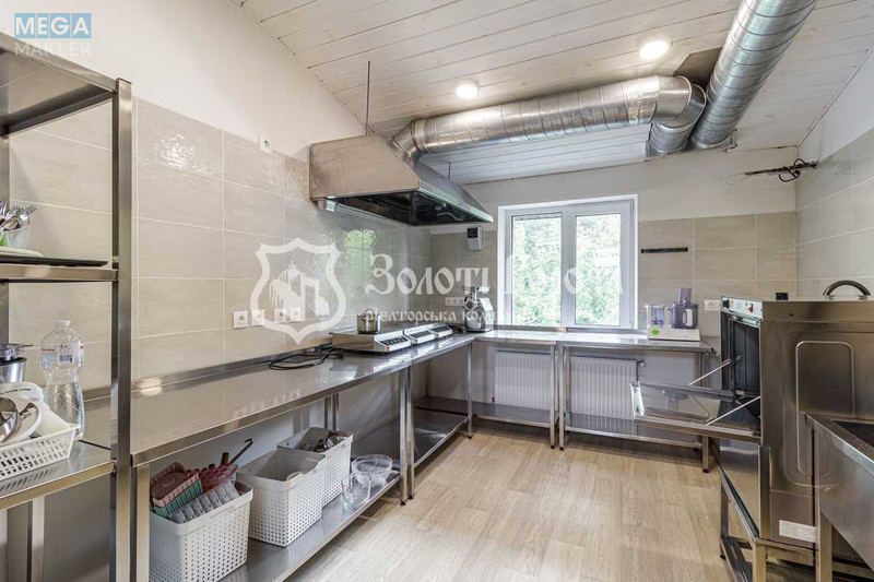 Продаж окремої будівлі/побудови, 415&nbsp;кв.м, <a class="location-link" href="/kiev/" title="Недвижимость Київ">Київ</a>, <a class="location-link" href="/kiev/svyatoshinskij/" title="Недвижимость Святошинский район">Святошинский р-н</a>, Професора Караваєва вул., 1/28 (изображение 14)