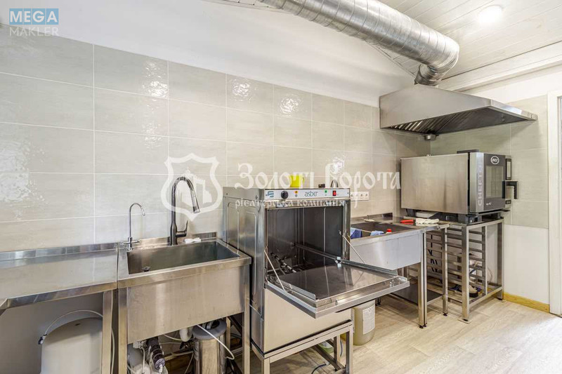 Продаж окремої будівлі/побудови, 415&nbsp;кв.м, <a class="location-link" href="/kiev/" title="Недвижимость Київ">Київ</a>, <a class="location-link" href="/kiev/svyatoshinskij/" title="Недвижимость Святошинский район">Святошинский р-н</a>, Професора Караваєва вул., 1/28 (изображение 15)