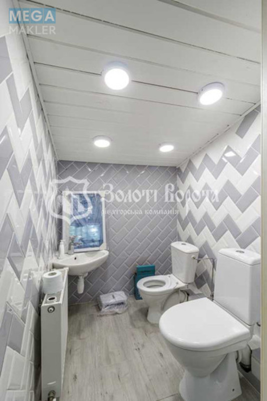 Продаж окремої будівлі/побудови, 415&nbsp;кв.м, <a class="location-link" href="/kiev/" title="Недвижимость Київ">Київ</a>, <a class="location-link" href="/kiev/svyatoshinskij/" title="Недвижимость Святошинский район">Святошинский р-н</a>, Професора Караваєва вул., 1/28 (изображение 17)