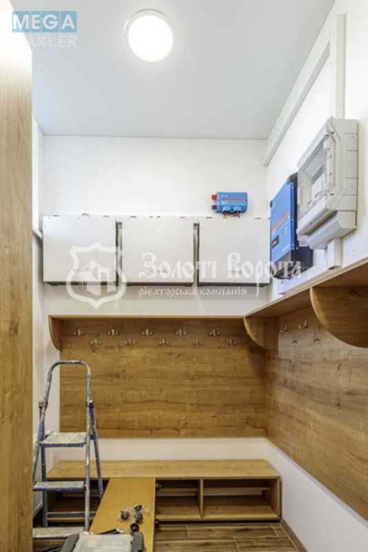 Продаж окремої будівлі/побудови, 415&nbsp;кв.м, <a class="location-link" href="/kiev/" title="Недвижимость Київ">Київ</a>, <a class="location-link" href="/kiev/svyatoshinskij/" title="Недвижимость Святошинский район">Святошинский р-н</a>, Професора Караваєва вул., 1/28 (изображение 19)
