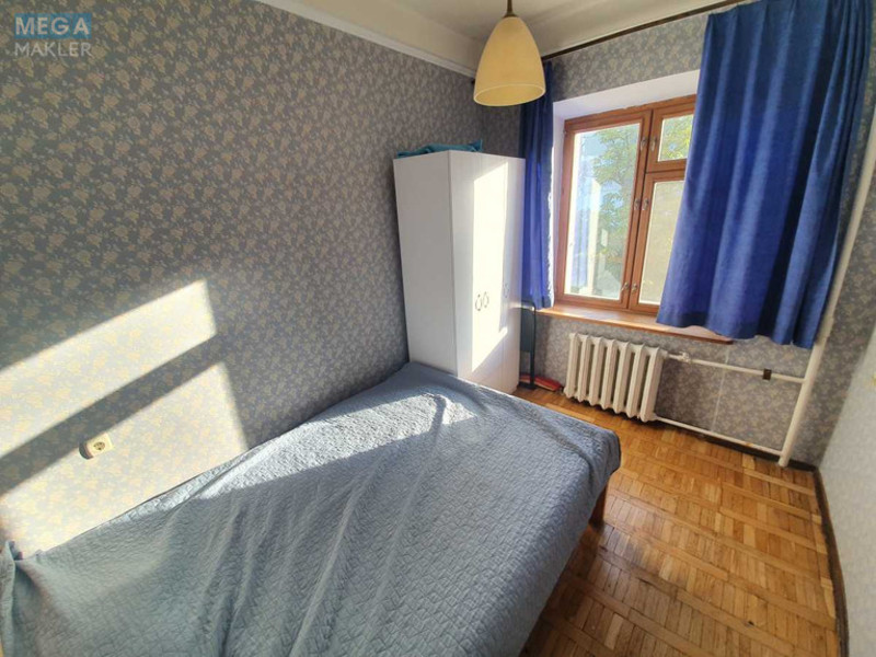 Оренда 2 кімнатної квартири, <a class="location-link" href="/kiev/" title="Недвижимость Київ">Київ</a>, <a class="location-link" href="/kiev/pecherskij/" title="Недвижимость Печерський район">Печерський р-н</a>, Велика Васильківська вул., 118 (изображение 4)