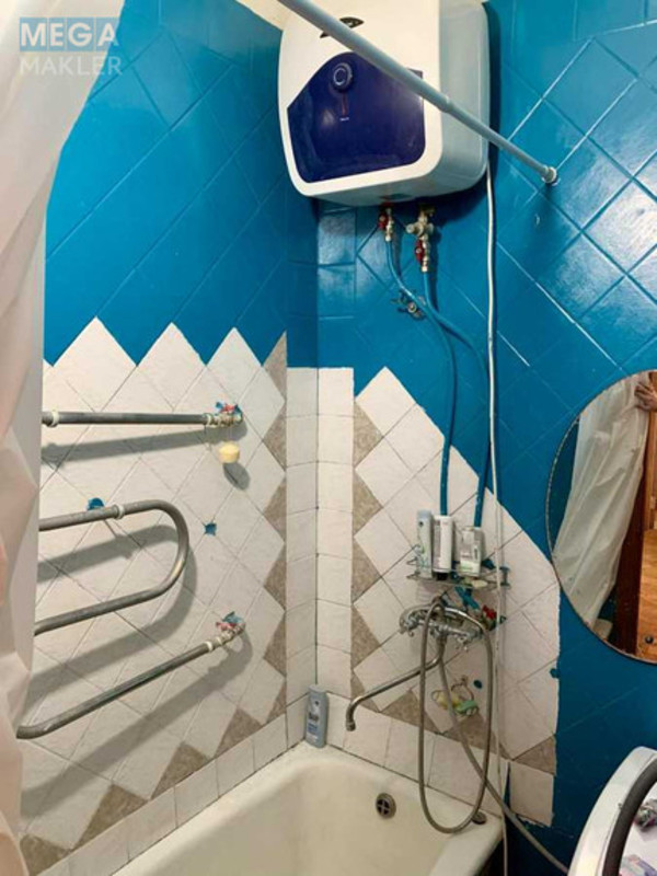 Оренда 2 кімнатної квартири, <a class="location-link" href="/kiev/" title="Недвижимость Київ">Київ</a>, <a class="location-link" href="/kiev/pecherskij/" title="Недвижимость Печерський район">Печерський р-н</a>, Велика Васильківська вул., 118 (изображение 5)