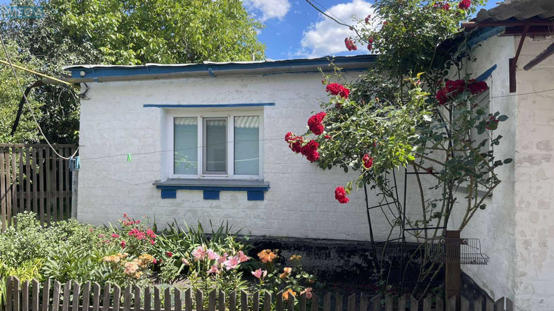 Продаж дома, 1&nbsp; поверх, 95&nbsp;кв.м, 4&nbsp;кімнати, ділянка 25&nbsp;соток, <a class="location-link" href="/bobrik-selo-kv/" title="Недвижимость Бобрик">Бобрик</a>, Ленина (изображение 3)
