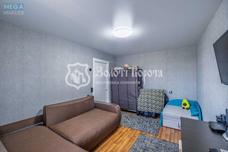 Продаж 1 кімнатної квартири (26,1/13,4/5,5), 9 пов. 9 пов. будинку, <a class="location-link" href="/kiev/" title="Недвижимость Київ">Київ</a>, <a class="location-link" href="/kiev/shevchenkovskij/" title="Недвижимость Шевченківський район">Шевченківський р-н</a>, Януша Корчака вул., 60 (изображение 4)