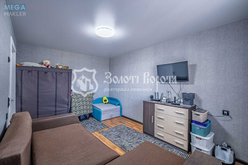 Продаж 1 кімнатної квартири (26,1/13,4/5,5), 9 пов. 9 пов. будинку, <a class="location-link" href="/kiev/" title="Недвижимость Київ">Київ</a>, <a class="location-link" href="/kiev/shevchenkovskij/" title="Недвижимость Шевченківський район">Шевченківський р-н</a>, Януша Корчака вул., 60 (изображение 5)