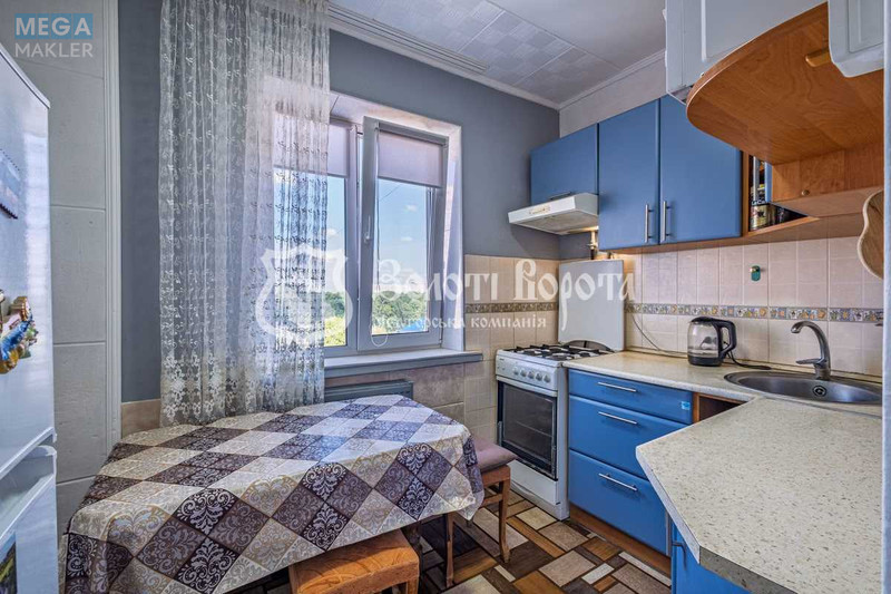 Продаж 1 кімнатної квартири (26,1/13,4/5,5), 9 пов. 9 пов. будинку, <a class="location-link" href="/kiev/" title="Недвижимость Київ">Київ</a>, <a class="location-link" href="/kiev/shevchenkovskij/" title="Недвижимость Шевченківський район">Шевченківський р-н</a>, Януша Корчака вул., 60 (изображение 6)