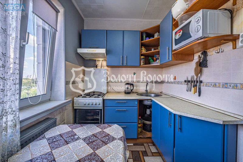 Продаж 1 кімнатної квартири (26,1/13,4/5,5), 9 пов. 9 пов. будинку, <a class="location-link" href="/kiev/" title="Недвижимость Київ">Київ</a>, <a class="location-link" href="/kiev/shevchenkovskij/" title="Недвижимость Шевченківський район">Шевченківський р-н</a>, Януша Корчака вул., 60 (изображение 7)