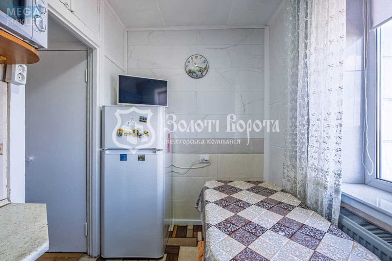 Продаж 1 кімнатної квартири (26,1/13,4/5,5), 9 пов. 9 пов. будинку, <a class="location-link" href="/kiev/" title="Недвижимость Київ">Київ</a>, <a class="location-link" href="/kiev/shevchenkovskij/" title="Недвижимость Шевченківський район">Шевченківський р-н</a>, Януша Корчака вул., 60 (изображение 8)