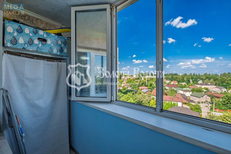Продаж 1 кімнатної квартири (26,1/13,4/5,5), 9 пов. 9 пов. будинку, <a class="location-link" href="/kiev/" title="Недвижимость Київ">Київ</a>, <a class="location-link" href="/kiev/shevchenkovskij/" title="Недвижимость Шевченківський район">Шевченківський р-н</a>, Януша Корчака вул., 60 (изображение 9)