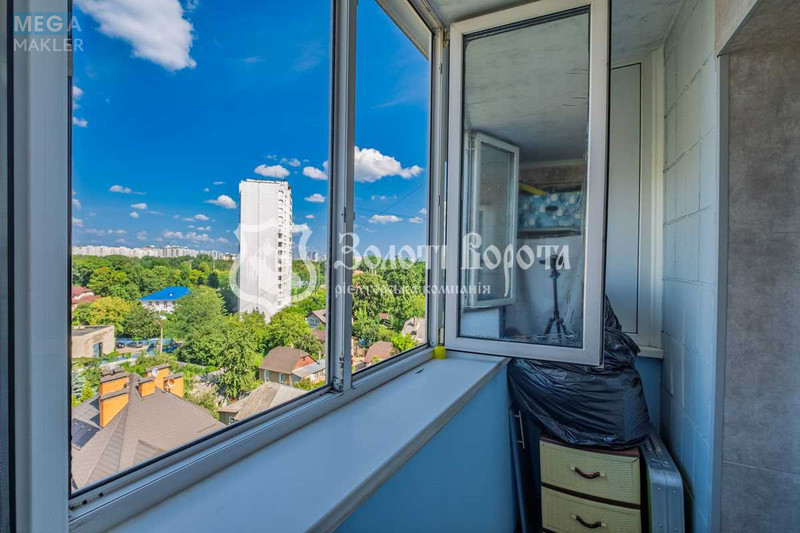 Продаж 1 кімнатної квартири (26,1/13,4/5,5), 9 пов. 9 пов. будинку, <a class="location-link" href="/kiev/" title="Недвижимость Київ">Київ</a>, <a class="location-link" href="/kiev/shevchenkovskij/" title="Недвижимость Шевченківський район">Шевченківський р-н</a>, Януша Корчака вул., 60 (изображение 10)