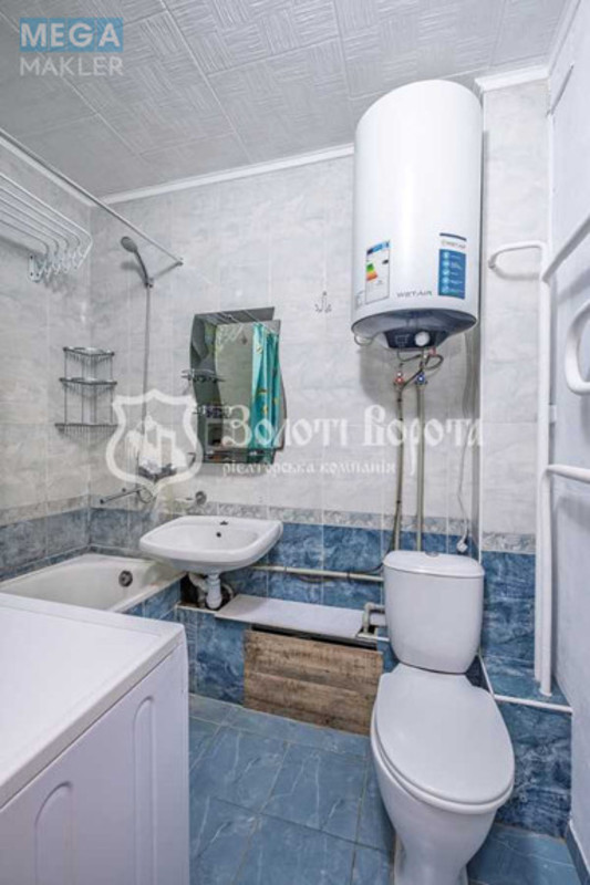 Продаж 1 кімнатної квартири (26,1/13,4/5,5), 9 пов. 9 пов. будинку, <a class="location-link" href="/kiev/" title="Недвижимость Київ">Київ</a>, <a class="location-link" href="/kiev/shevchenkovskij/" title="Недвижимость Шевченківський район">Шевченківський р-н</a>, Януша Корчака вул., 60 (изображение 11)