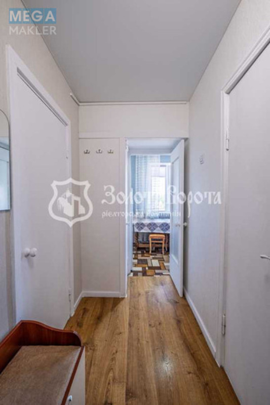 Продаж 1 кімнатної квартири (26,1/13,4/5,5), 9 пов. 9 пов. будинку, <a class="location-link" href="/kiev/" title="Недвижимость Київ">Київ</a>, <a class="location-link" href="/kiev/shevchenkovskij/" title="Недвижимость Шевченківський район">Шевченківський р-н</a>, Януша Корчака вул., 60 (изображение 12)