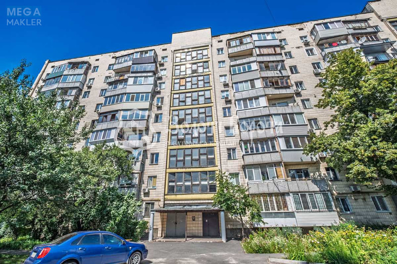 Продаж 1 кімнатної квартири (26,1/13,4/5,5), 9 пов. 9 пов. будинку, <a class="location-link" href="/kiev/" title="Недвижимость Київ">Київ</a>, <a class="location-link" href="/kiev/shevchenkovskij/" title="Недвижимость Шевченківський район">Шевченківський р-н</a>, Януша Корчака вул., 60 (изображение 14)