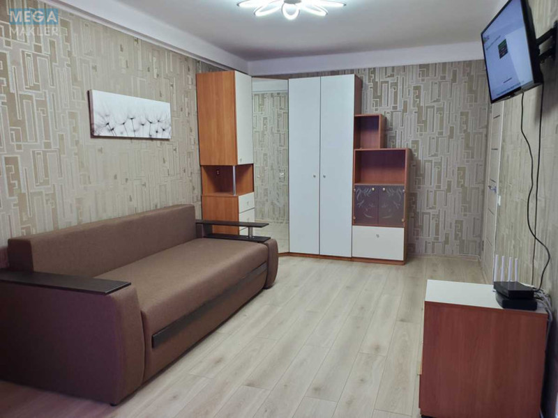 Продаж 1 кімнатної квартири (33/19/7), 1 пов. 9 пов. будинку, <a class="location-link" href="/kiev/" title="Недвижимость Київ">Київ</a>, <a class="location-link" href="/kiev/svyatoshinskij/" title="Недвижимость Святошинский район">Святошинский р-н</a>, Ентузіастів вул., 25/2 (изображение 3)