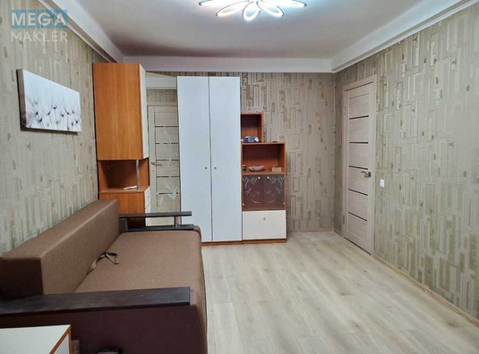 Продаж 1 кімнатної квартири (33/19/7), 1 пов. 9 пов. будинку, <a class="location-link" href="/kiev/" title="Недвижимость Київ">Київ</a>, <a class="location-link" href="/kiev/dneprovskij/" title="Недвижимость Дніпровський район">Дніпровський р-н</a>, Ентузіастів вул., 25/2 (изображение 4)