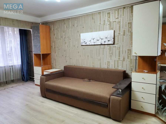 Продаж 1 кімнатної квартири (33/19/7), 1 пов. 9 пов. будинку, <a class="location-link" href="/kiev/" title="Недвижимость Київ">Київ</a>, <a class="location-link" href="/kiev/dneprovskij/" title="Недвижимость Дніпровський район">Дніпровський р-н</a>, Ентузіастів вул., 25/2 (изображение 5)