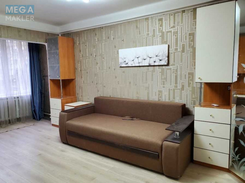 Продаж 1 кімнатної квартири (33/19/7), 1 пов. 9 пов. будинку, <a class="location-link" href="/kiev/" title="Недвижимость Київ">Київ</a>, <a class="location-link" href="/kiev/svyatoshinskij/" title="Недвижимость Святошинский район">Святошинский р-н</a>, Ентузіастів вул., 25/2 (изображение 5)