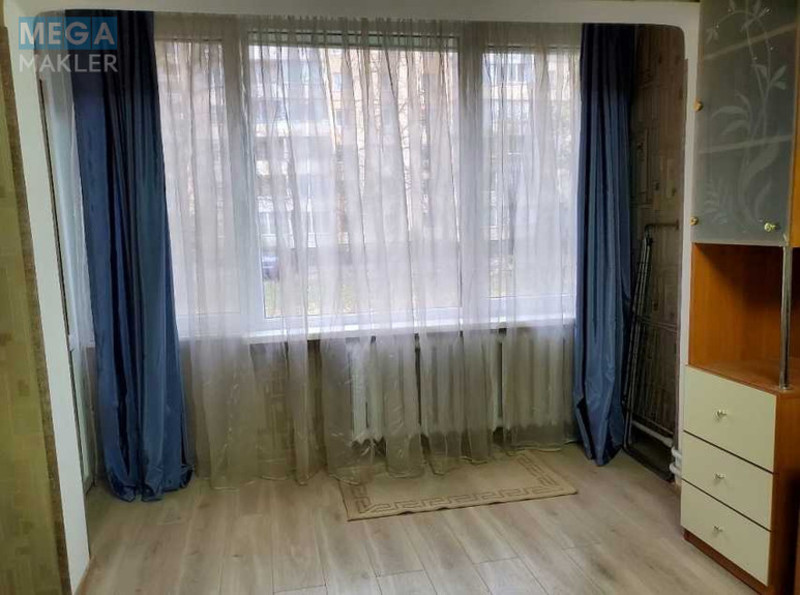 Продаж 1 кімнатної квартири (33/19/7), 1 пов. 9 пов. будинку, <a class="location-link" href="/kiev/" title="Недвижимость Київ">Київ</a>, <a class="location-link" href="/kiev/svyatoshinskij/" title="Недвижимость Святошинский район">Святошинский р-н</a>, Ентузіастів вул., 25/2 (изображение 6)