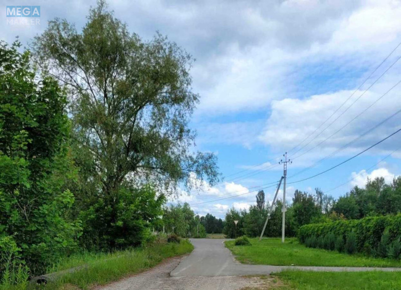 Продажа участка, 10&nbsp;соток, участок под жилую застройку, <a class="location-link" href="/starye-petrovcy/" title="Недвижимость Старі Петрівці">Старі Петрівці</a>, Полеская (изображение 2)