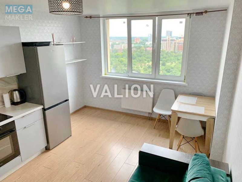 Продаж 1 кімнатної квартири (52/18/19), 20 пов. 23 пов. будинку, <a class="location-link" href="/kiev/" title="Недвижимость Київ">Київ</a>, <a class="location-link" href="/kiev/solomenskij/" title="Недвижимость Солом'янський район">Солом'янський р-н</a>, Михаила Максимовича ул., 32а (изображение 6)