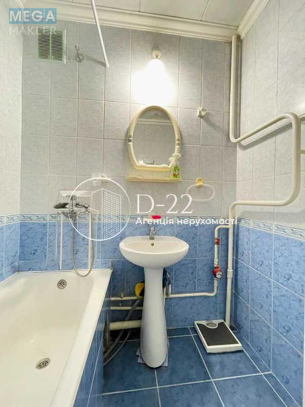 Продаж 2 кімнатної квартири (64,6/28/9), 13 пов. 15 пов. будинку, <a class="location-link" href="/kiev/" title="Недвижимость Київ">Київ</a>, <a class="location-link" href="/kiev/darnickij/" title="Недвижимость Дарницький район">Дарницький р-н</a>, Вишняківська вул., 5б (изображение 12)